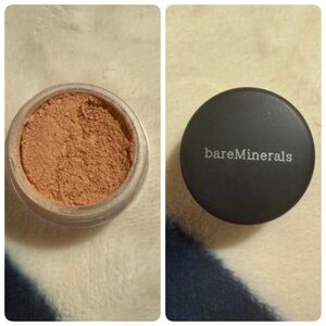bareMinerals loose mineral eye color - Vanilla Sugar